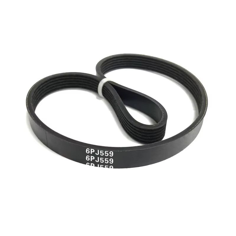 Durable and Powerful Multi-Ribbed Belt Poly-V Belt (PJ,PK,PL,PM,PH,EPH,EPJ,EPK)