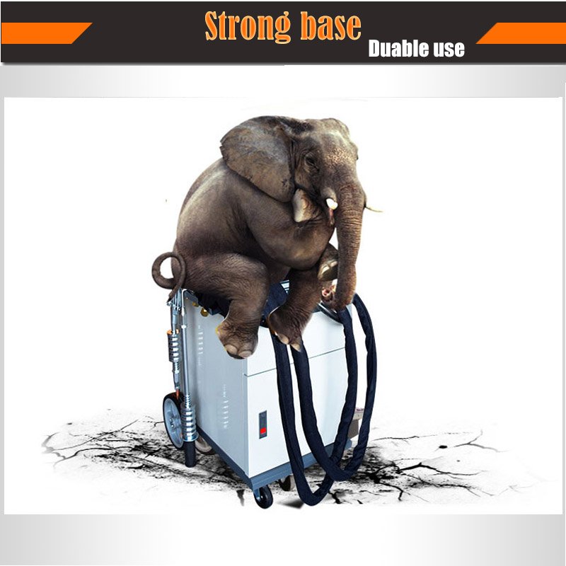 Standard Car Body Dent Repair Machine Puller Spot Welding Sheet Metal Dent Repair Machine