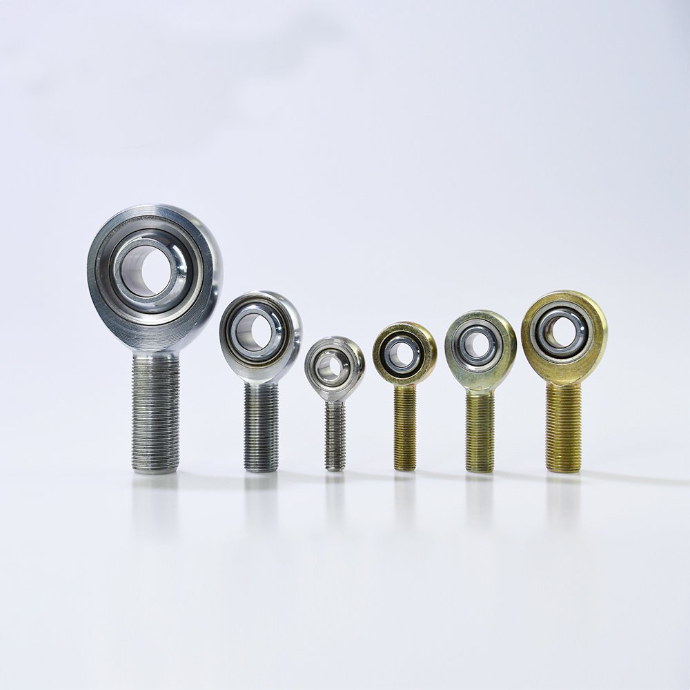 All kind of 1/2 3/4 5/8 heim joint M12 M14 Rod End Bearings for UTV ATV