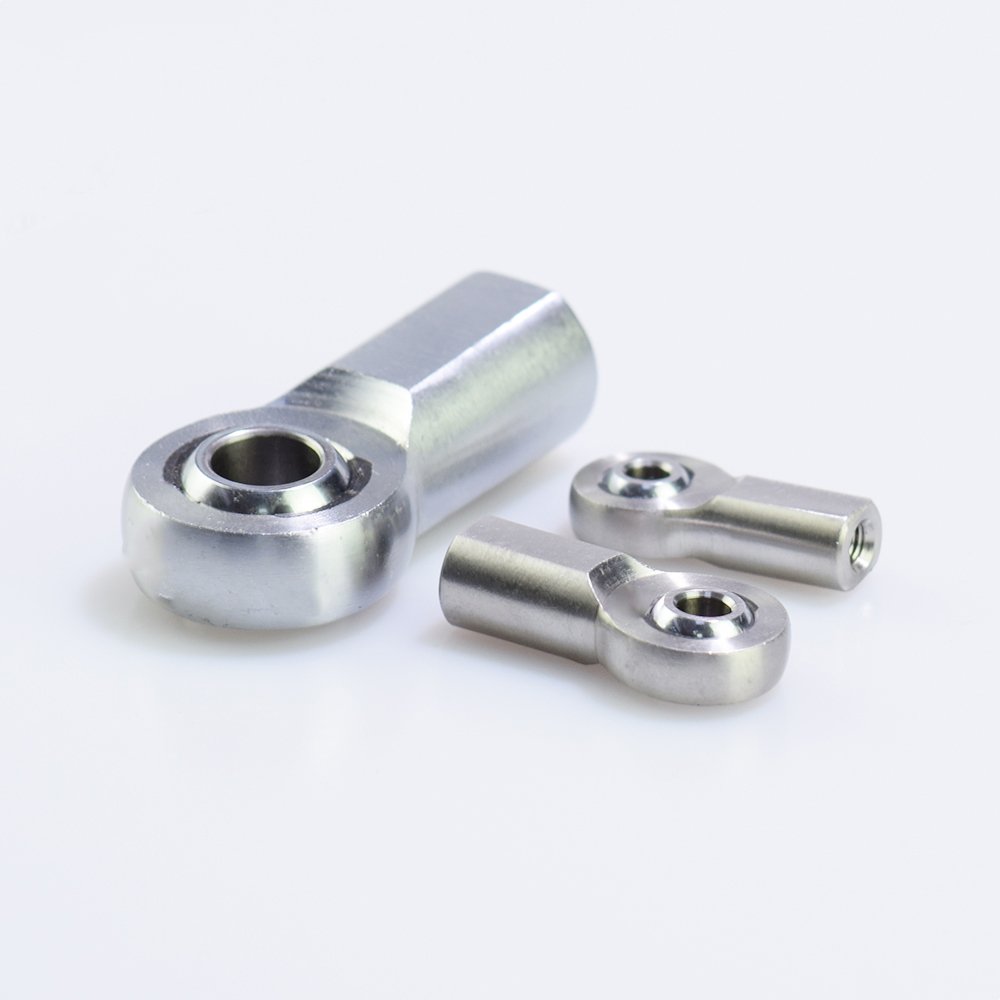 All kind of 1/2 3/4 5/8 heim joint M12 M14 Rod End Bearings for UTV ATV