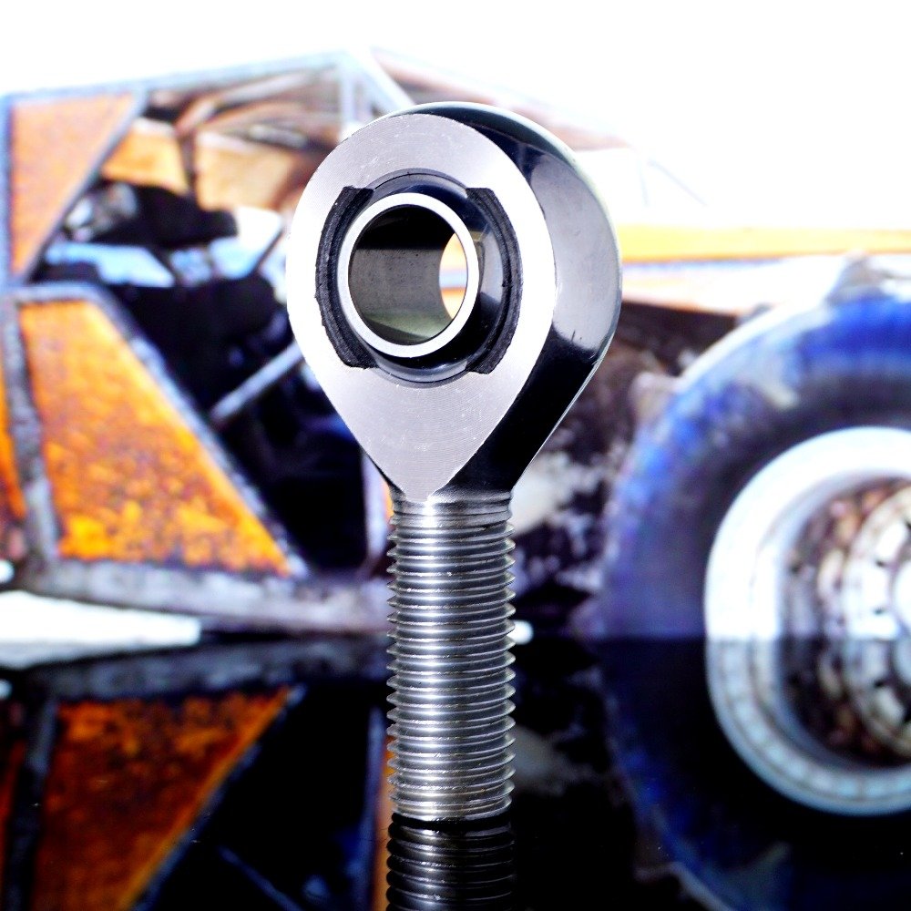 High quality chromoly connector high misalignment rod ends