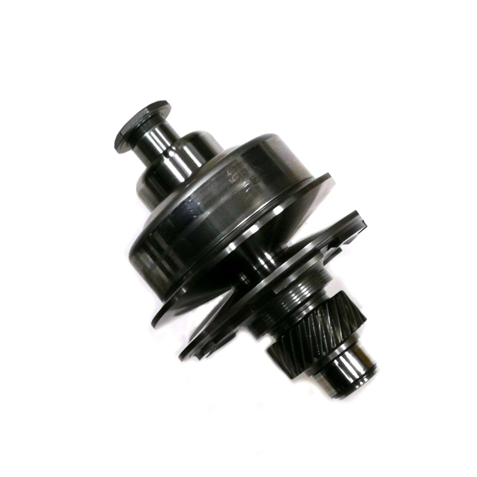 VT1 VT2 VT3 VT1-27 CVT Automatic Transmission pulley set with belt gearbox parts For BMW Mini