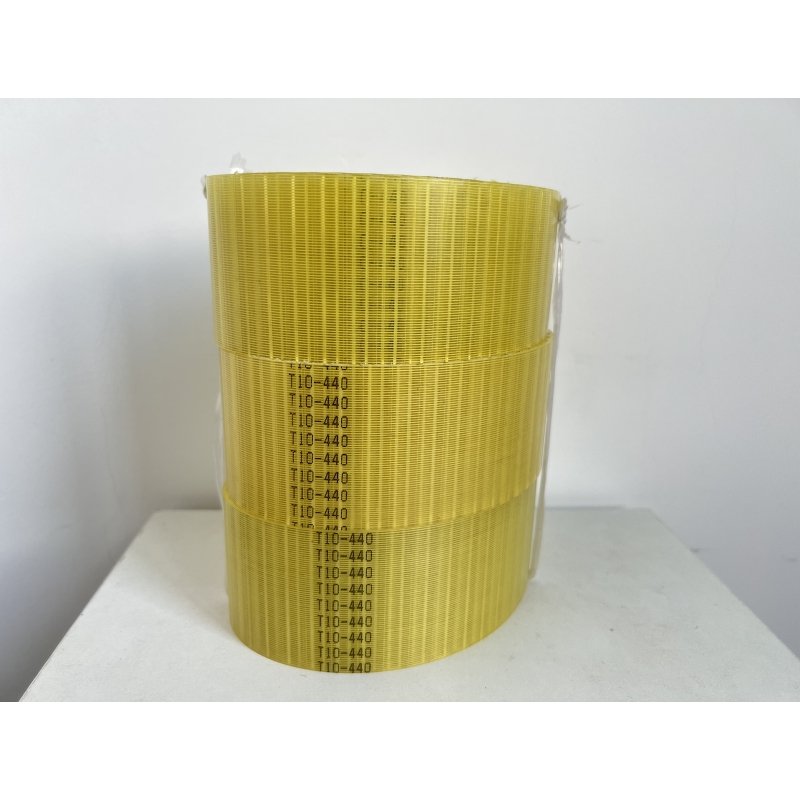 Customization High Quality Kevlar Endless T2.5 T5 T10 Timing Belts