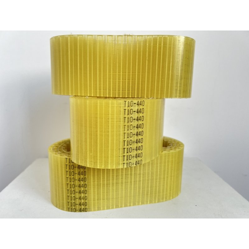 Customization High Quality Kevlar Endless T2.5 T5 T10 Timing Belts