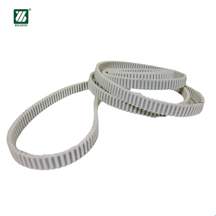Professional Customized Polyurethane Transmission Belt Double Side Tooth Belts