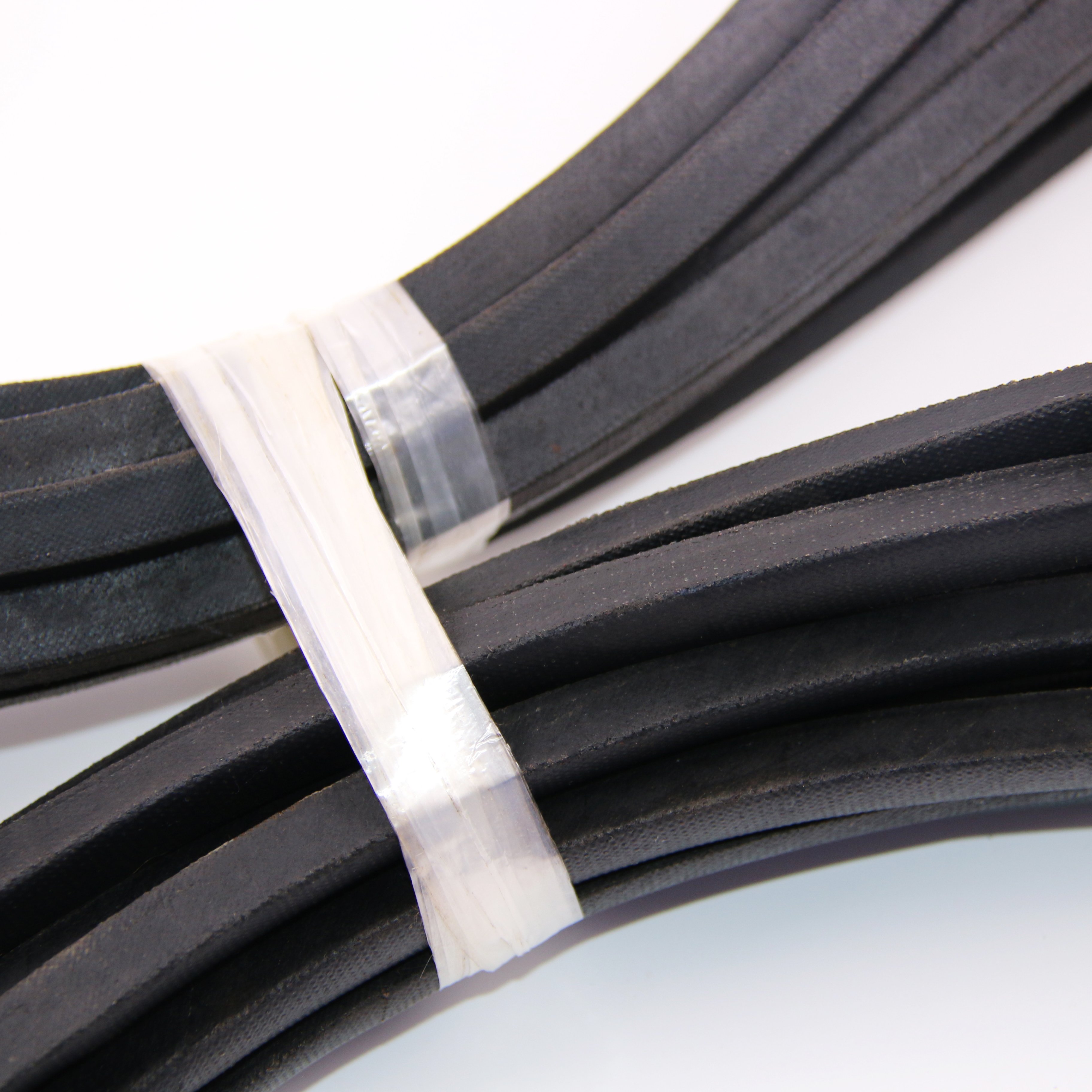 Factory Supply Various Rubber Transmission Ribbed V-Belt Poly-V Belt