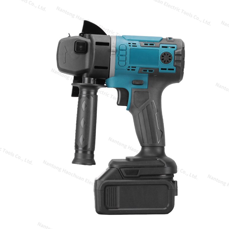 Factory Wholesale Excellent Perform Power Tools Kit Cordless Lithium Power Tool Set Battery Power Tool Set