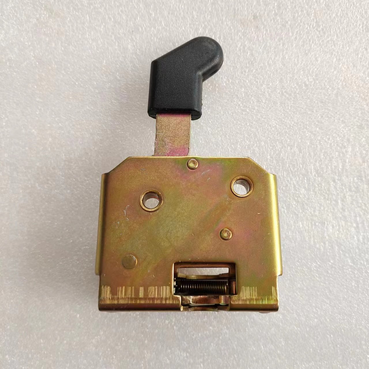 TS06451013210 Left Door Lock Body Assembly for Foton Lovol Agricultural Machinery & Equipment Farm Tractors