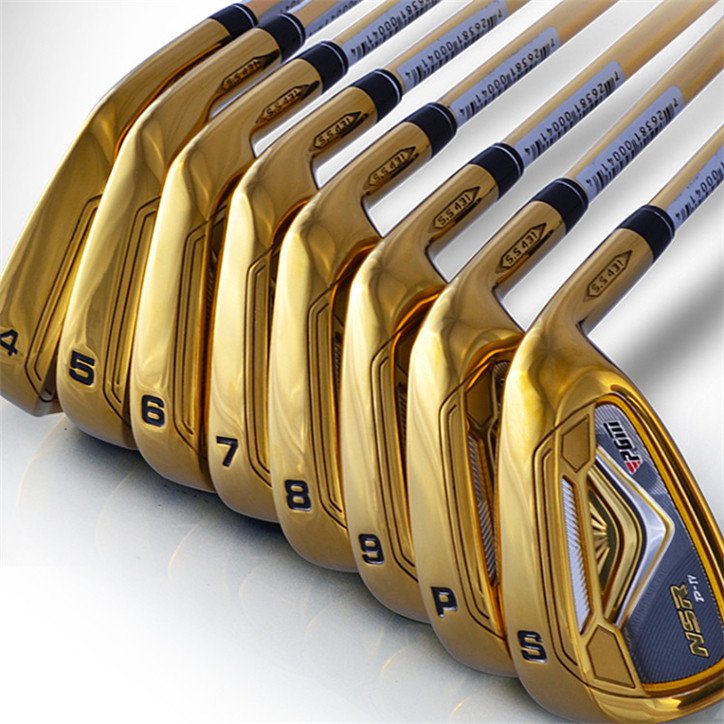 Golf Club Decorative Gold Color Stainless Steel PVD Vacuum Coating Machine