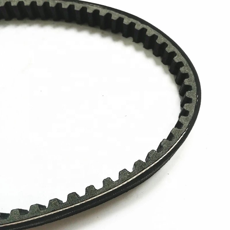 Motorcycle Transmission Drive Belt 478954/2 For Piaggio for VESPA GENUINE 478954 R LX ZIP S 50 100 2T 4T 724X17.5