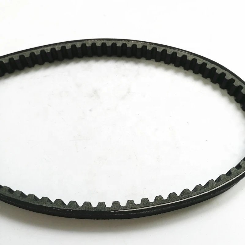 Motorcycle Transmission Drive Belt 478954/2 For Piaggio for VESPA GENUINE 478954 R LX ZIP S 50 100 2T 4T 724X17.5