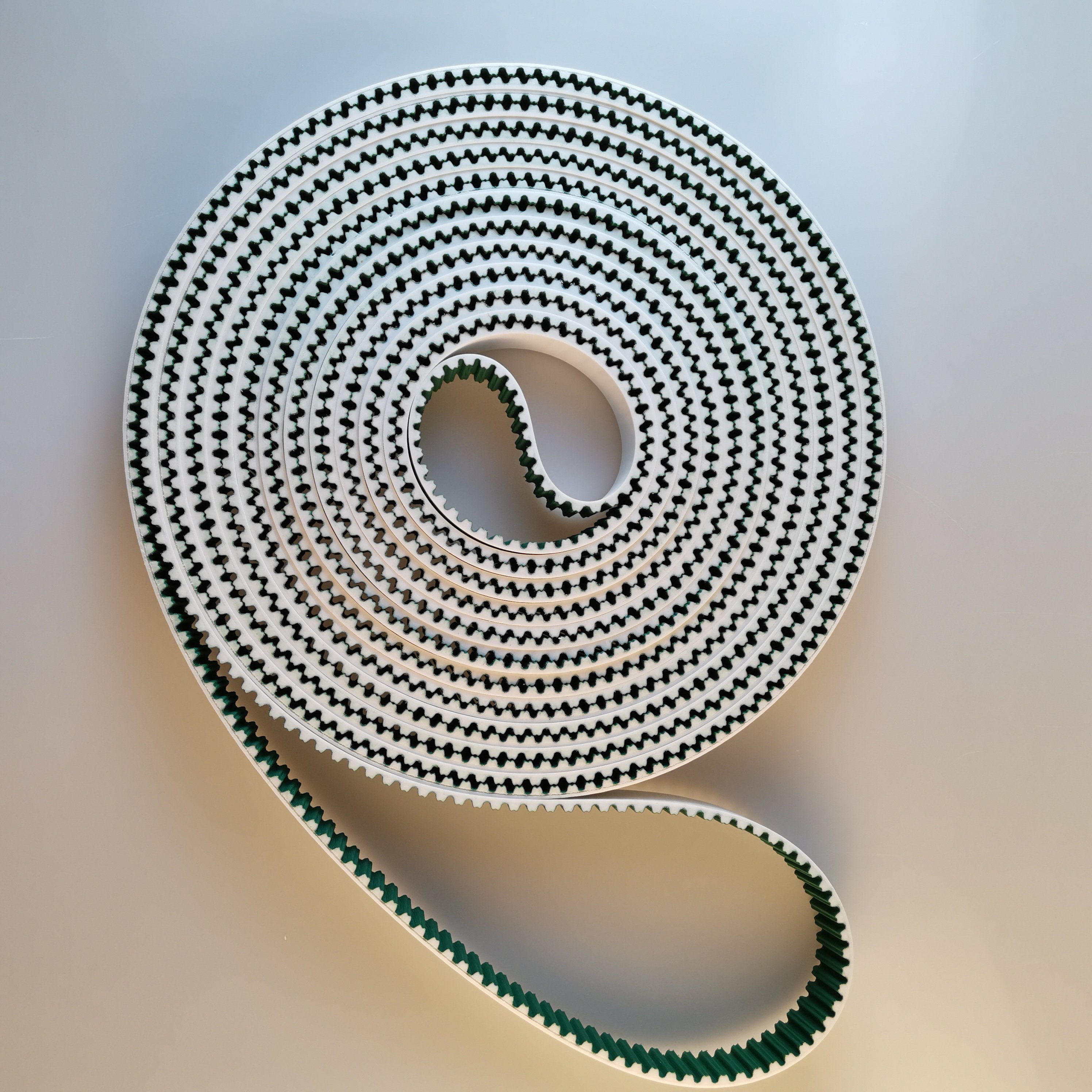 RPP5M Type PU timing belt polyurethane timing belt