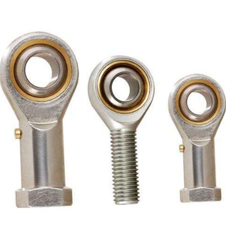 Industrial Chrome Steel bearing SA8T/K Rod end joint bearings SA8T/K