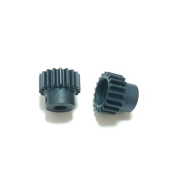 Common Transmission Gears, Pulleys, and Fixed Gear Processing in Popular Industries