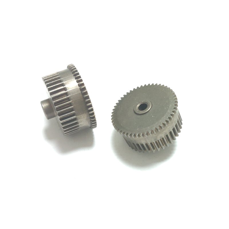 Common Transmission Gears, Pulleys, and Fixed Gear Processing in Popular Industries