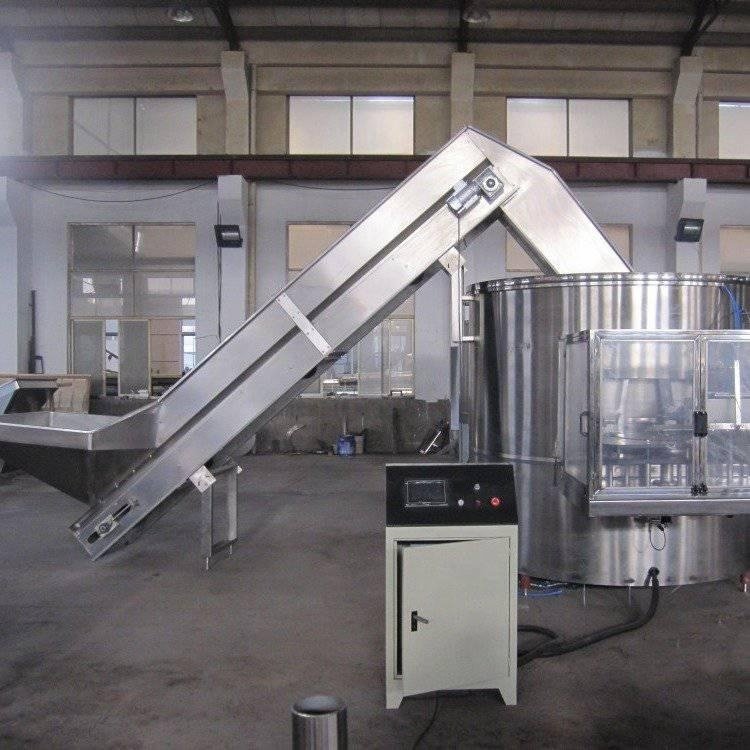 Energy Saving Machine to Make Fruit Juice Fruit Processing Plant Complete Fruit Juice Production Line