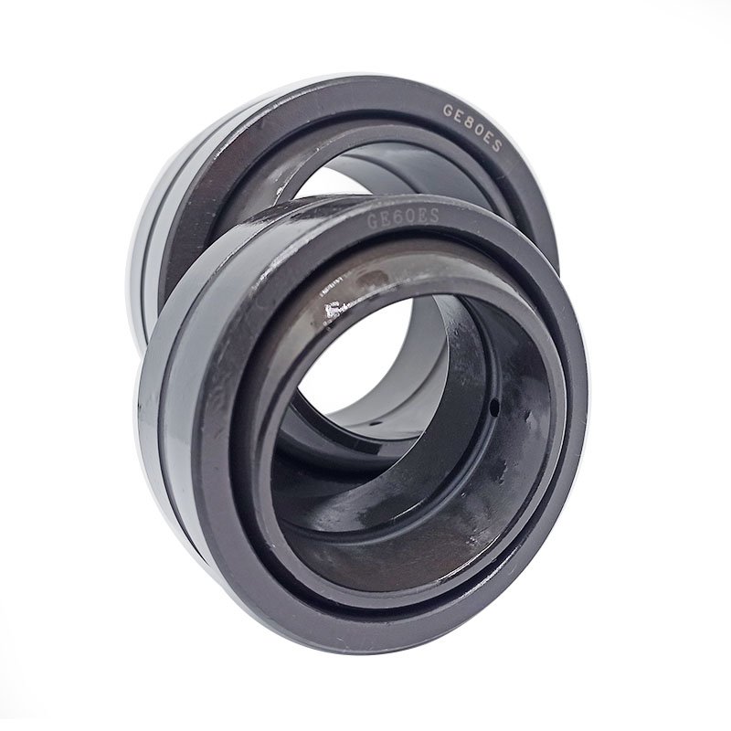 Radial joint bearing GE4E GE5E GE6E GE8E GE10ES GE12ES GE15ES GE17ES GE20ES GE25ES GE30ES GE35ES GE40ES GE45ES GE50ES GE60ES