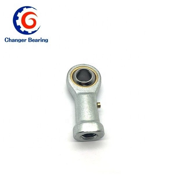 rod end bearing with grease hole PHS10 M10X1.5 PHS10-1 M10X1.25 right or left hand