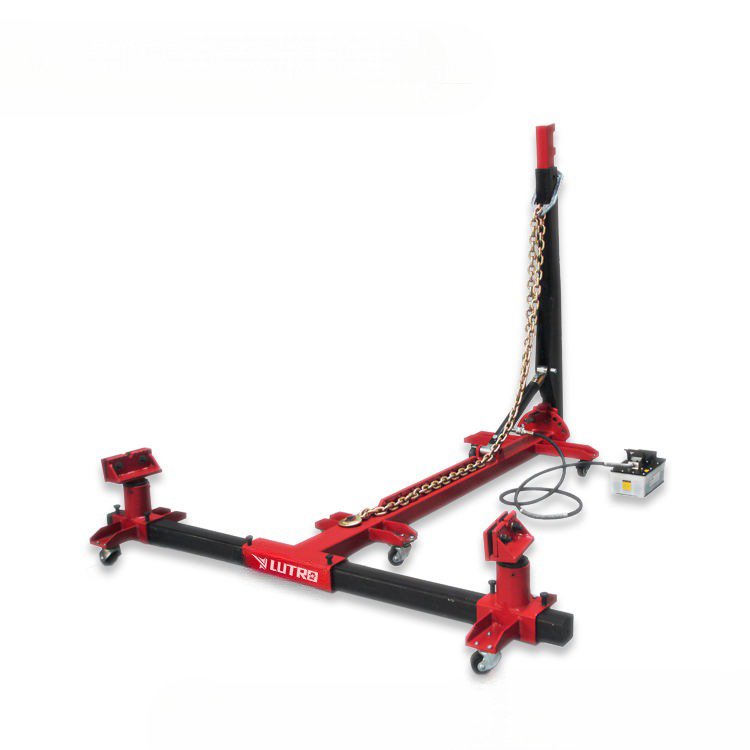 Customized Auto Collision Repair Equipment Frame Puller Frame Straightener