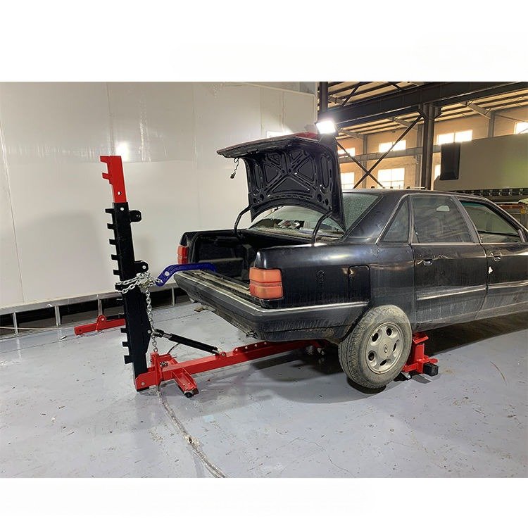 Customized Auto Collision Repair Equipment Frame Puller Frame Straightener