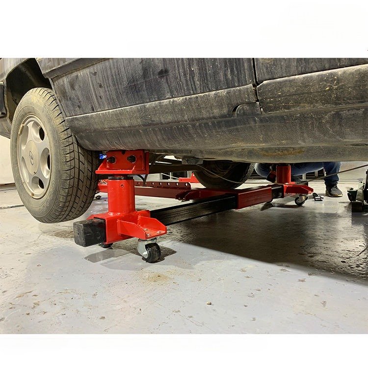 Customized Auto Collision Repair Equipment Frame Puller Frame Straightener