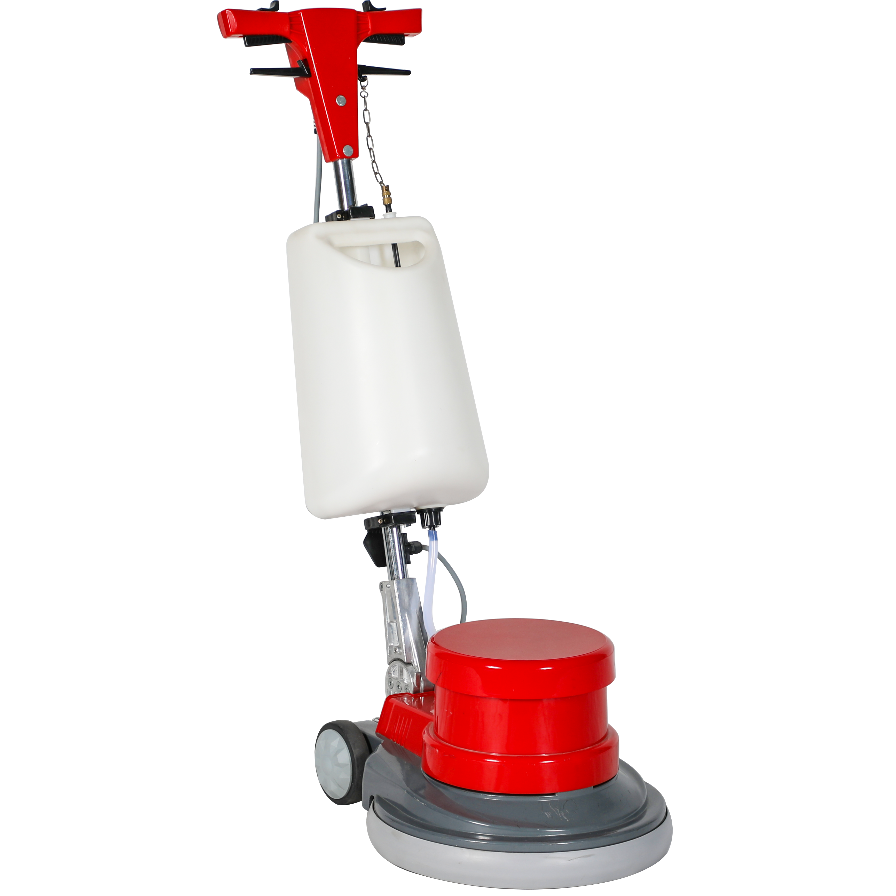 Multifunctional Burnisher Floor Burnisher Carpet Washing Machine Cleaning Equipment
