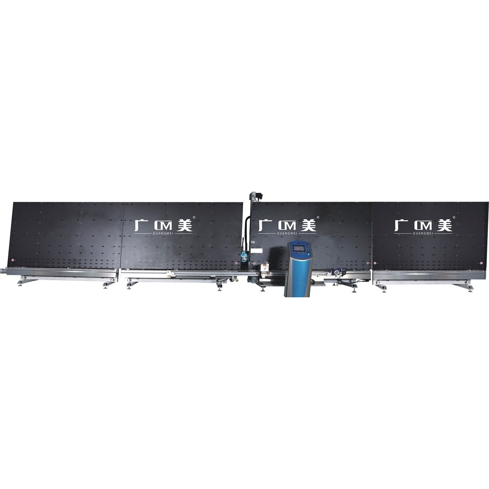China Manufacturer Auto Insulating Glass Machinery Production Line Insulating Glass Processing Equipment