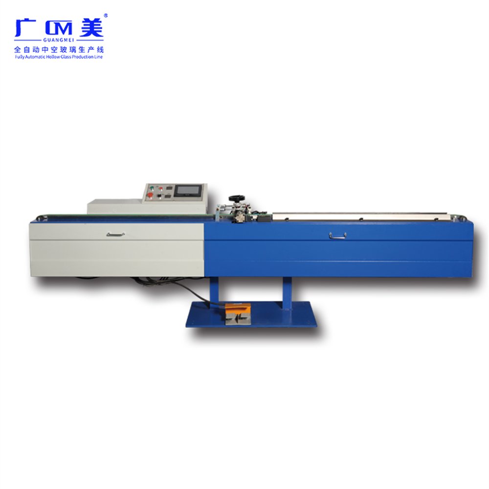 China Manufacturer Auto Insulating Glass Machinery Production Line Insulating Glass Processing Equipment