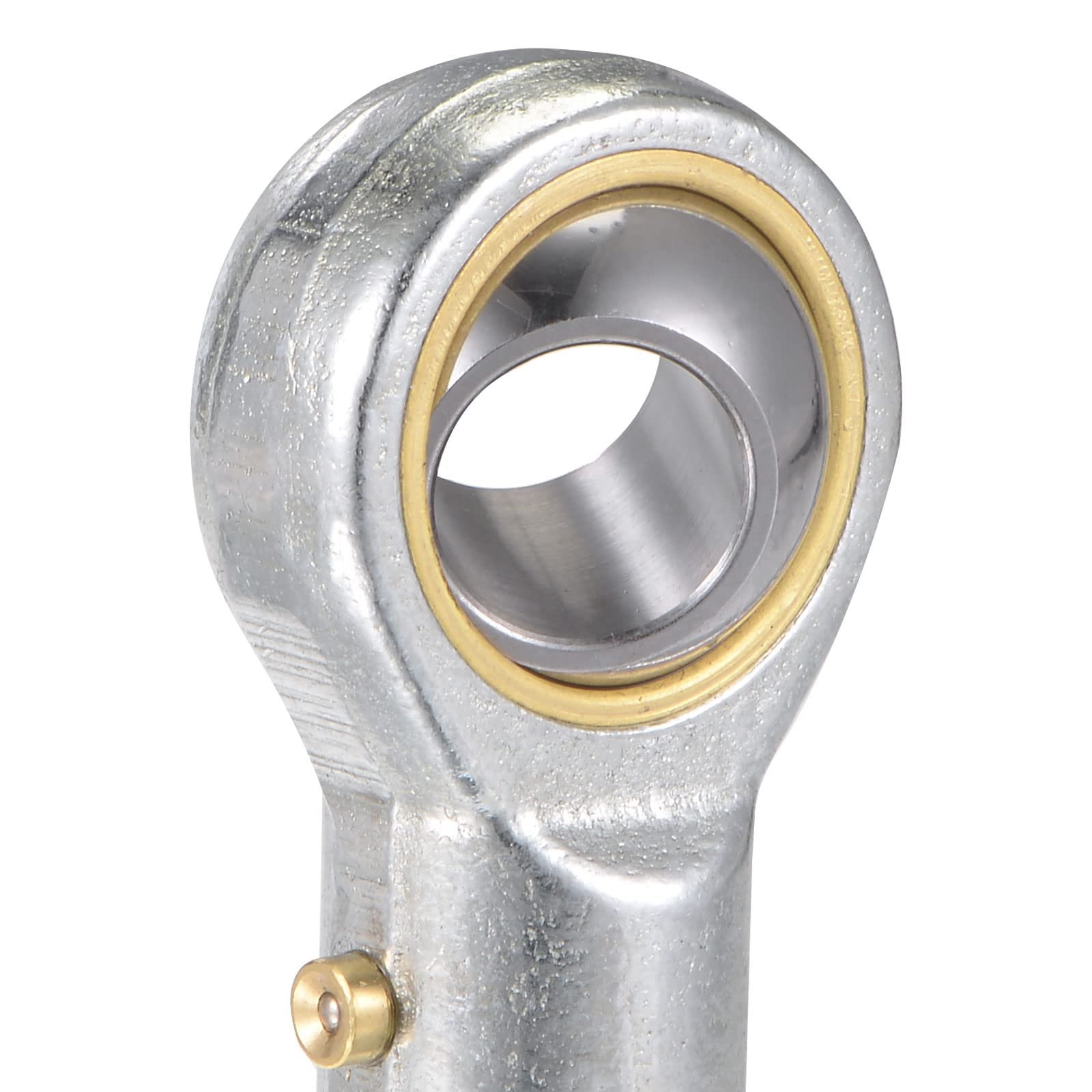 Hot Selling PHS20 Silver Toe Rod End Joint Bearing