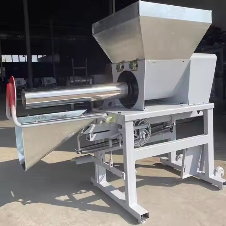 Fungus Cultivation Packing Machine/grey Oyster Mushroom Compost Filling Pleurotus Ostreatus Mushroom Growing Production Line