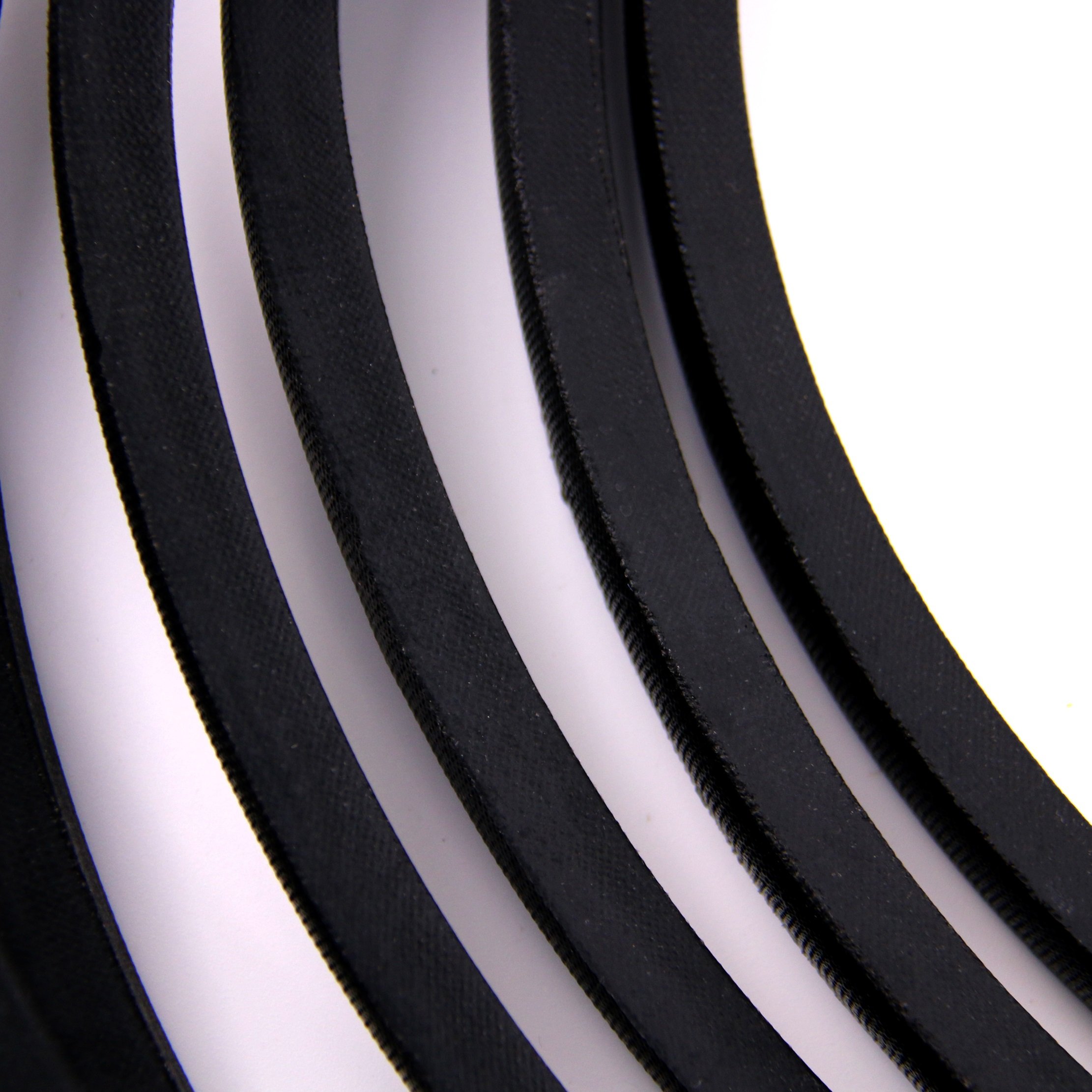 high quality classical wrapped v belt