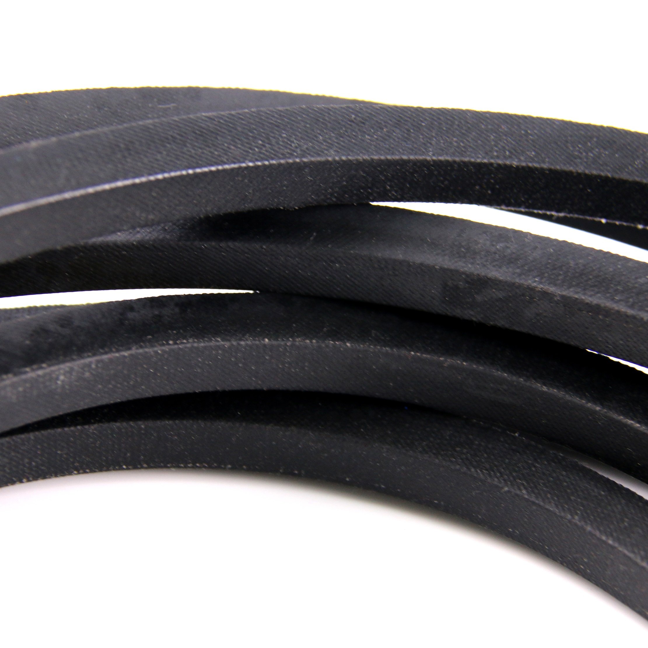 high quality classical wrapped v belt