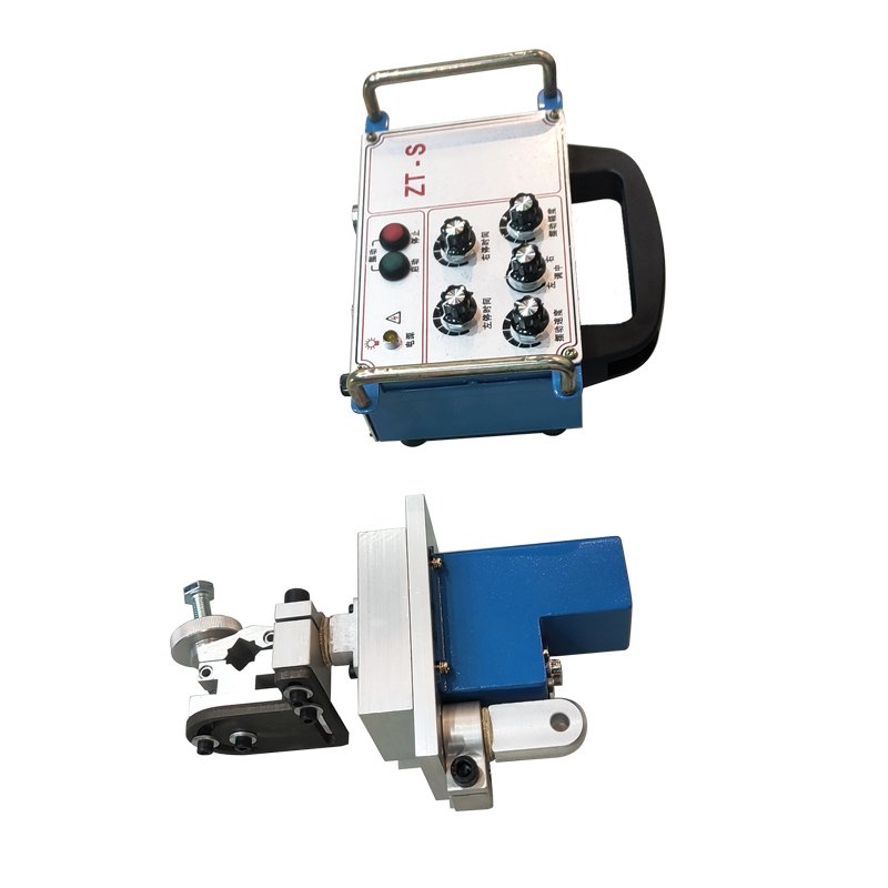 Cheap Welding Carriage Price Auto Welding Carriage for Straight Line