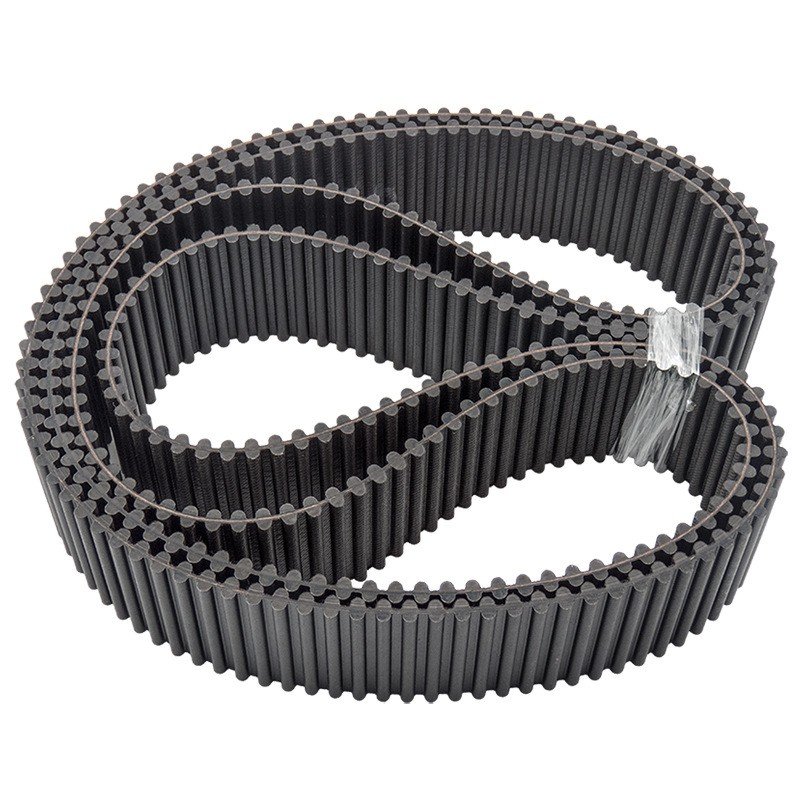 High Quality Customized Timing Belt Pulley Bar Synchronous Pulley OEM ODM Industrial curvilinear teeth timing belt