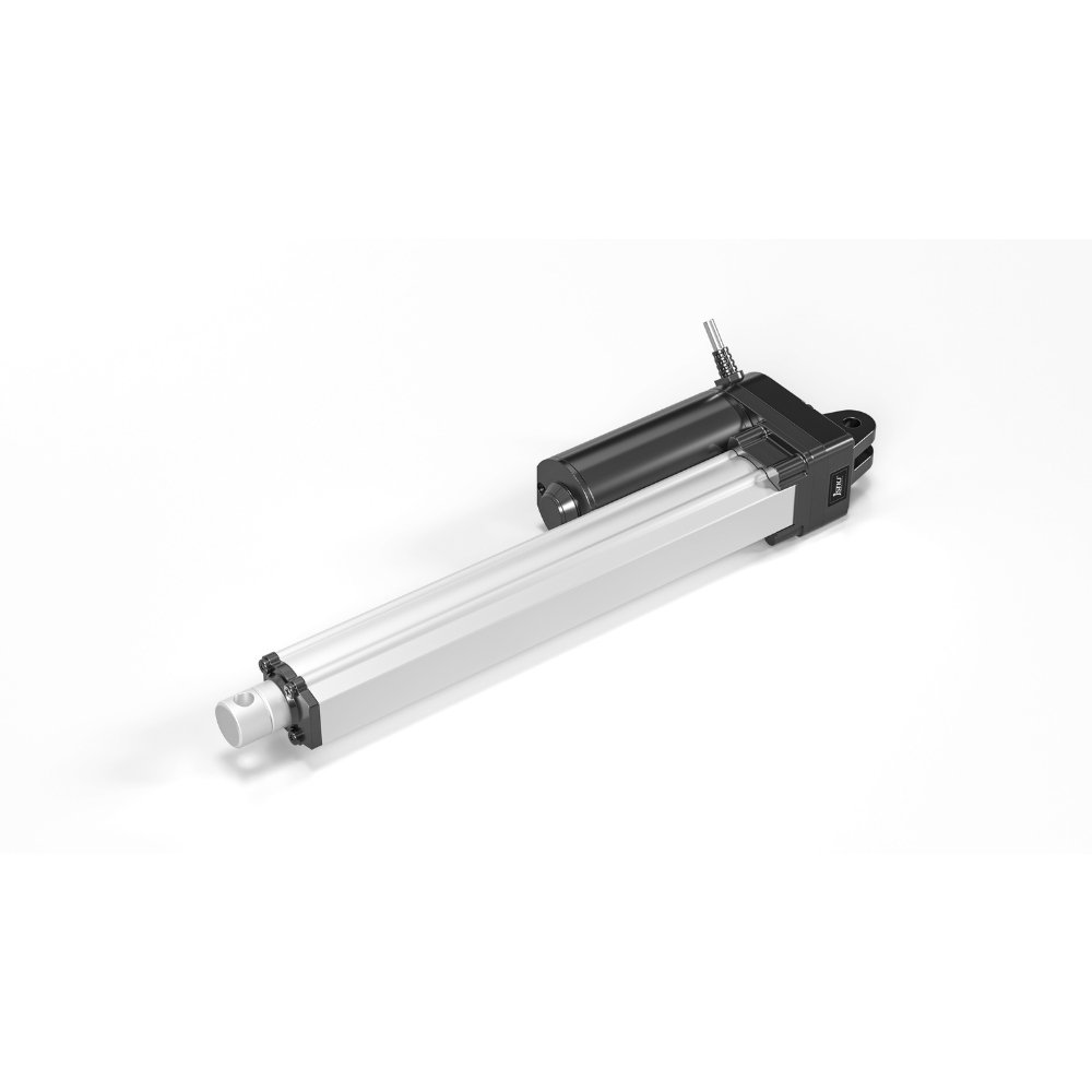 Electric Actuator 7000N Stroke 500mm Speed 5mm/s Customized Service Is Available Opening and Closing Door Applications