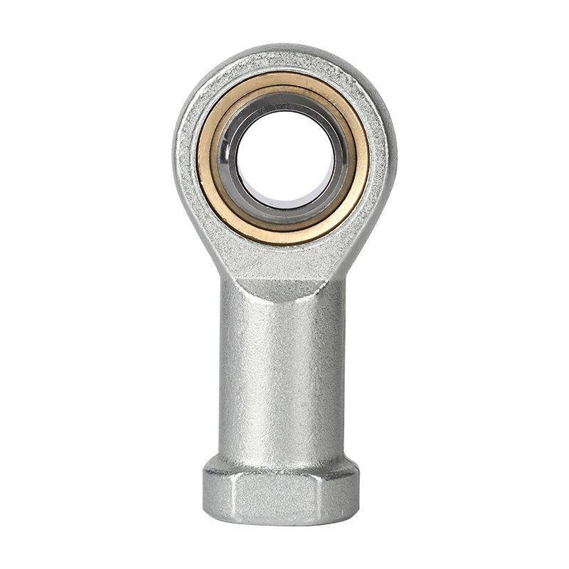 Heavy Duty 1.25 Inch Chromoly Steel Heim Joint Kits Uniball Joints 5/8 7/8 Thread Rod Ends Bearings XM16 Chromoly 1 1/4 Rod Ends