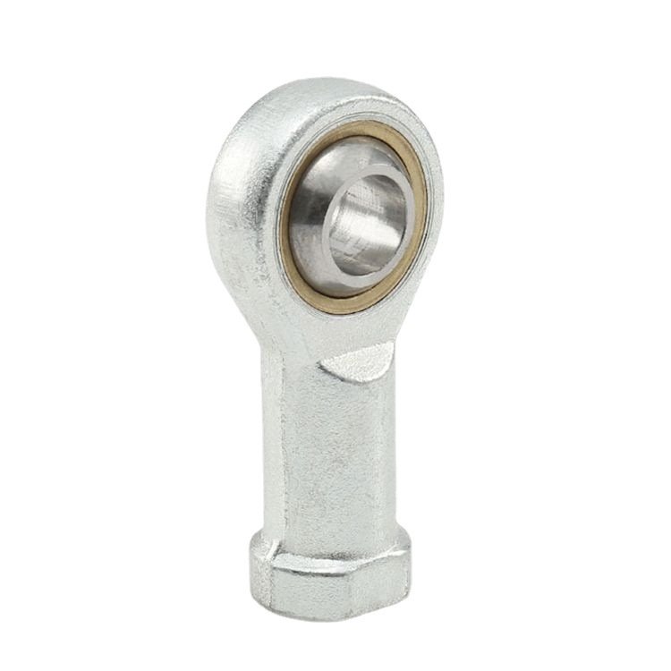 Heavy Duty 1.25 Inch Chromoly Steel Heim Joint Kits Uniball Joints 5/8 7/8 Thread Rod Ends Bearings XM16 Chromoly 1 1/4 Rod Ends