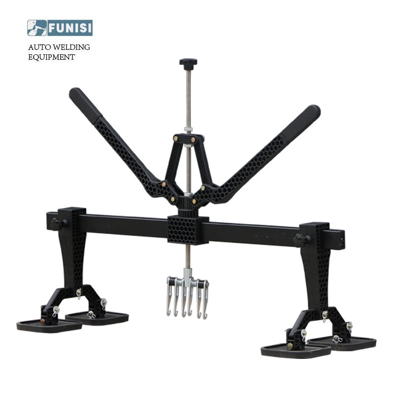 Puller Car Body Puller Drawing Tool Car Body Dent Repair Tools Panel Car Dent Removal Puller