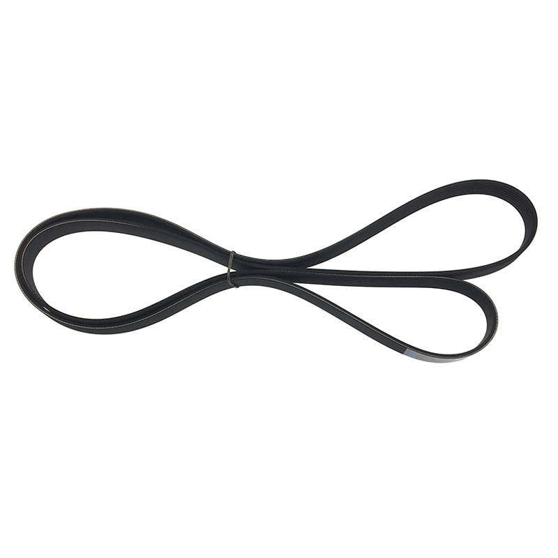 Factory Wholesale PK Ribbed V Belt 90916-T2006 7PK15155 OEM Quality EPDM Serpentine Belt Low Price Rubber Fan Belt