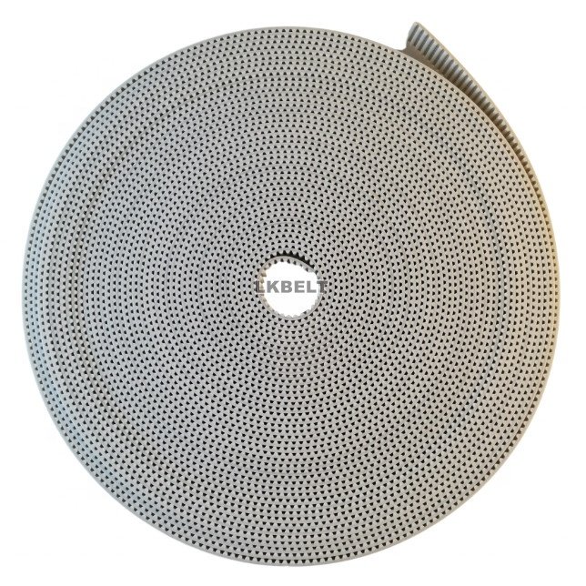 STD8M Type PU timing belt polyurethane timing belt