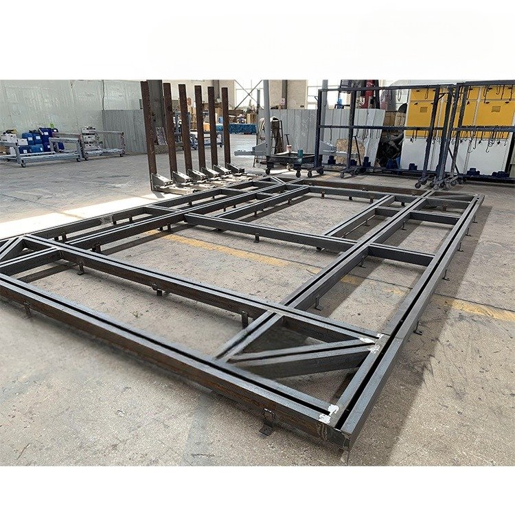 Auto Body Collision Repair System Economic Floor Straightening System Auto Repair Dent Puller