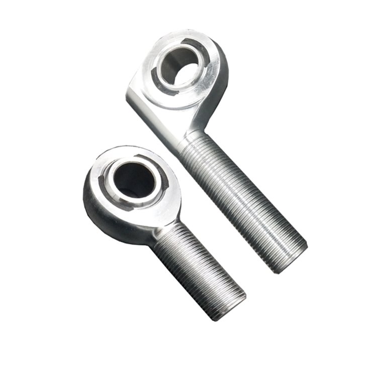 Lowest Price offset Rod End 7/8-14 thread 0.875 bore Chromoly Heavy Duty JXMR14T XM14 Heim Joint Uniball Rose Joint