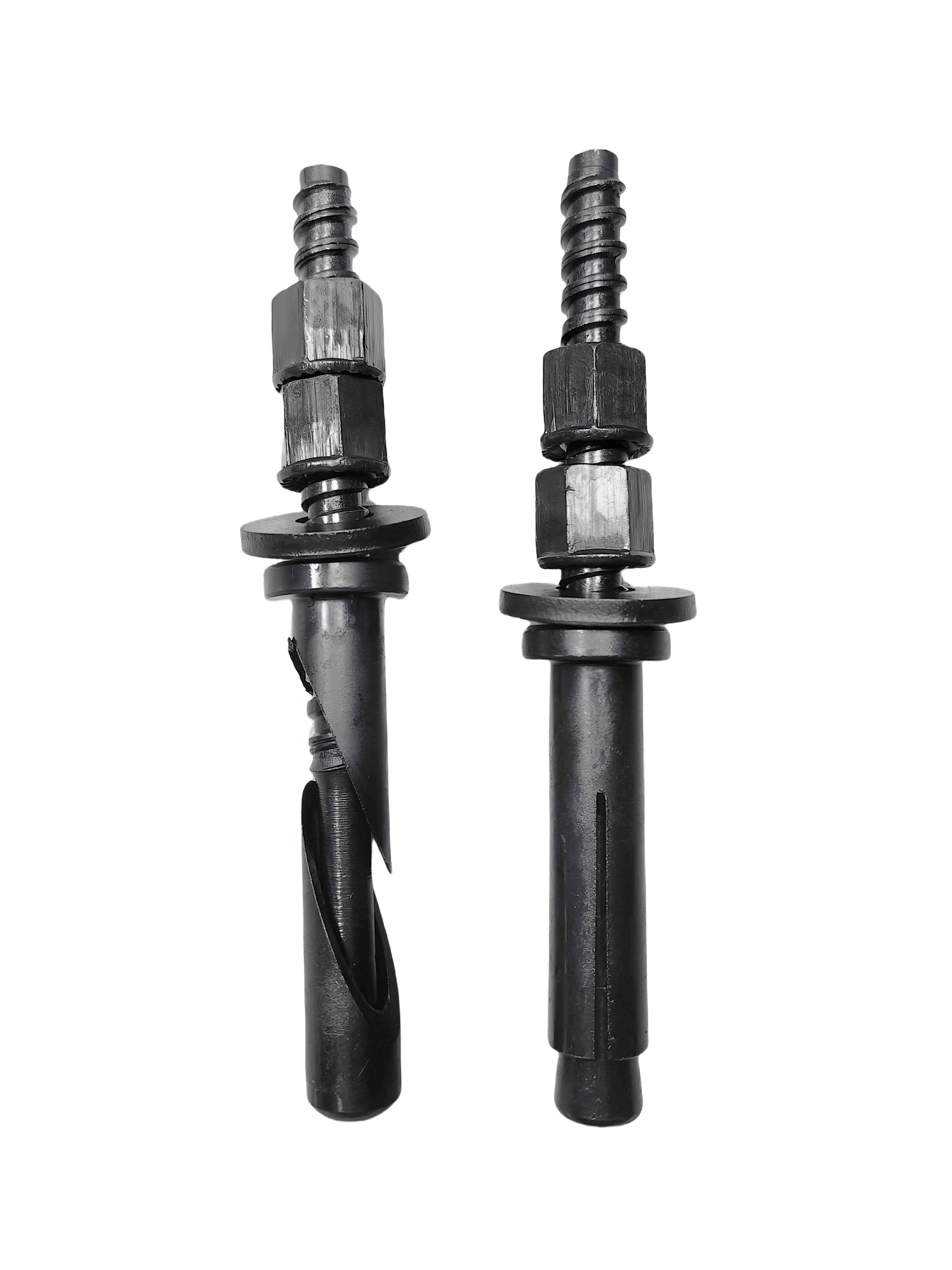 Hot Sale Steel Screw Setting Tool for Diamond Core Drill Machine Power Tool Accessory for Inner Expansion Bolt Fixing