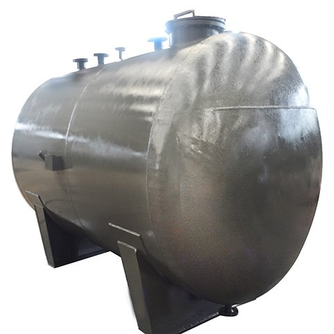 High Quality Liquid Ammonia Pressure Storage tank