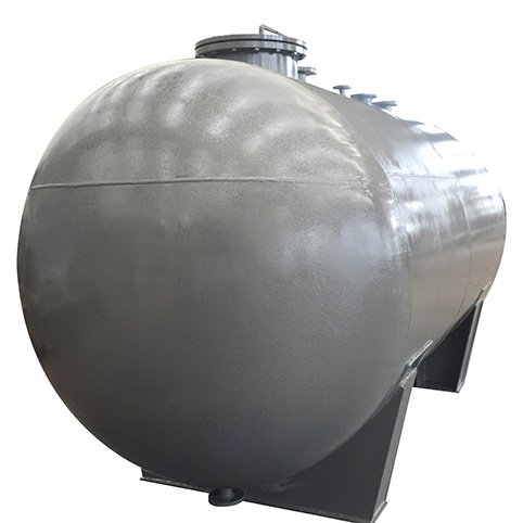 High Quality Liquid Ammonia Pressure Storage tank