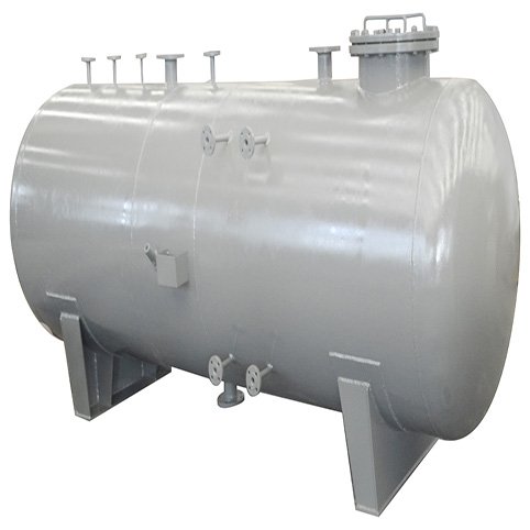 High Quality Liquid Ammonia Pressure Storage tank