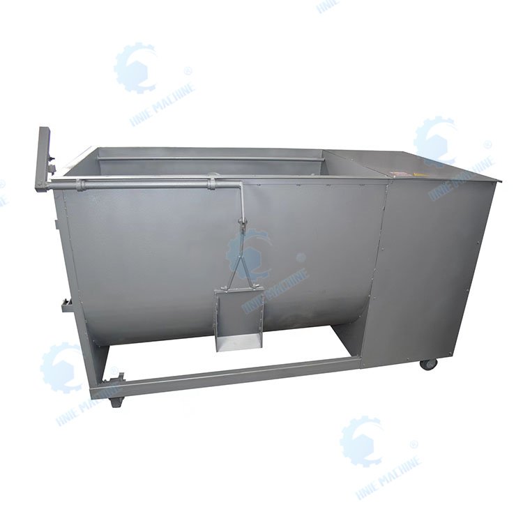Fully Auto Filter Bag Make Mushroom Square Bag Fill Innoculation Machine Compost Spawn Machine