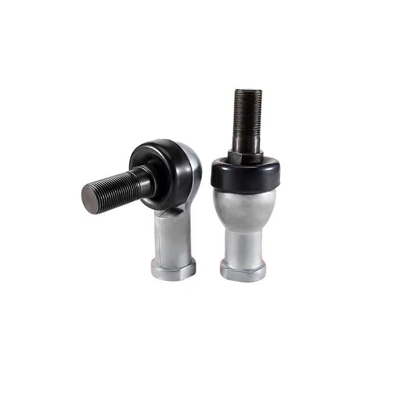 China Supplier's High Precision Single Pole Straight Needle Bearings SQZ Series Ball Head Rod Ends SQZ6RS SQZ8RS SQZ20RS