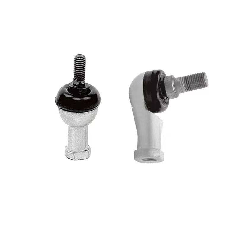 China Supplier's High Precision Single Pole Straight Needle Bearings SQZ Series Ball Head Rod Ends SQZ6RS SQZ8RS SQZ20RS