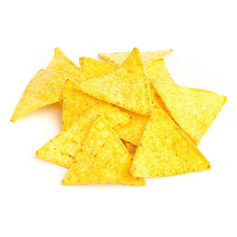 Corn Chips Making Machine